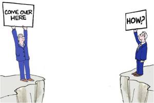 communications training