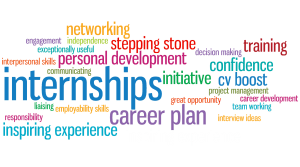 CommCore Internships