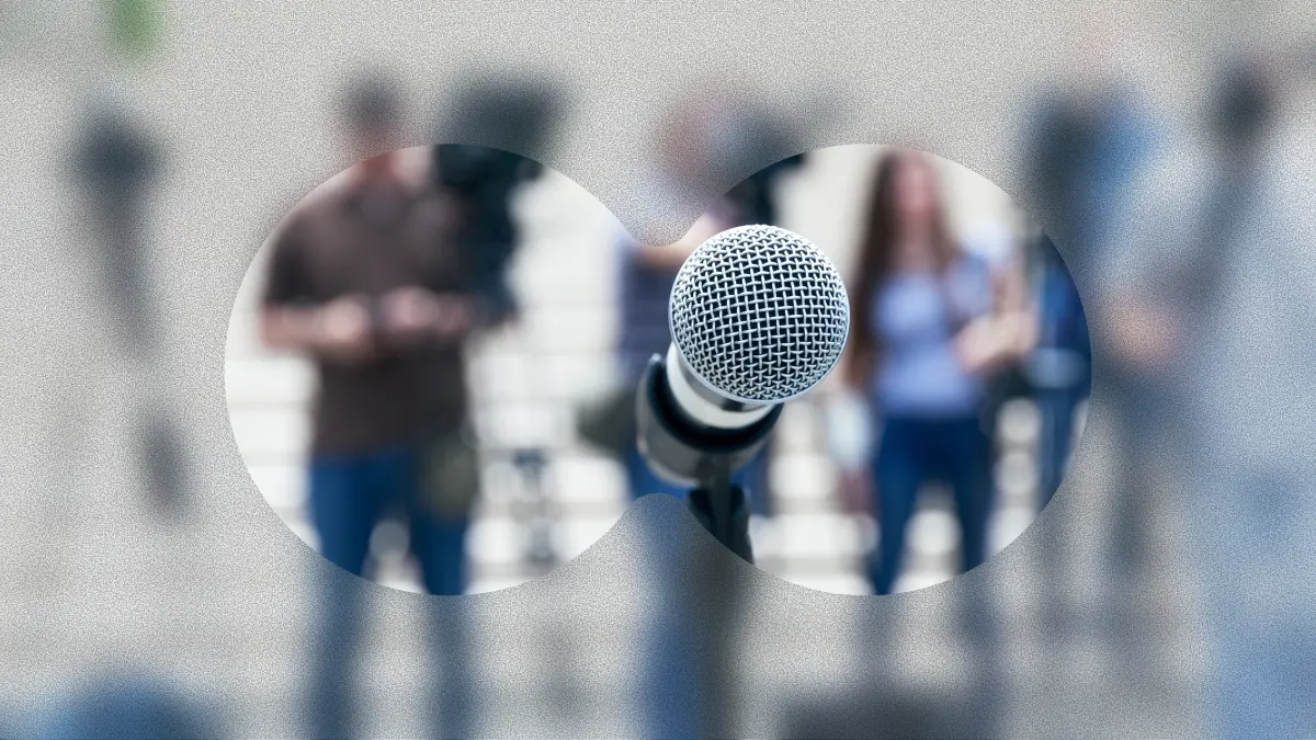 5 Reasons Why YOU Need Media Training