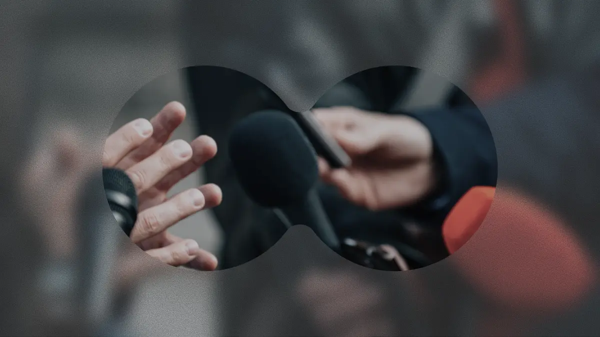 Incident Response Media Training for Investigators