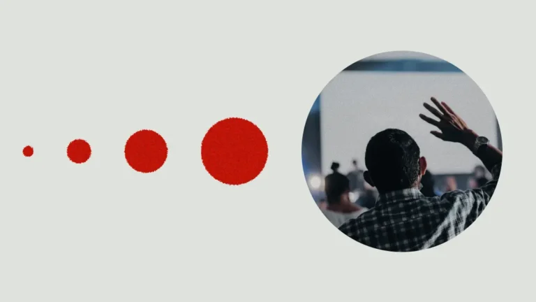 Say That’s a Good Question