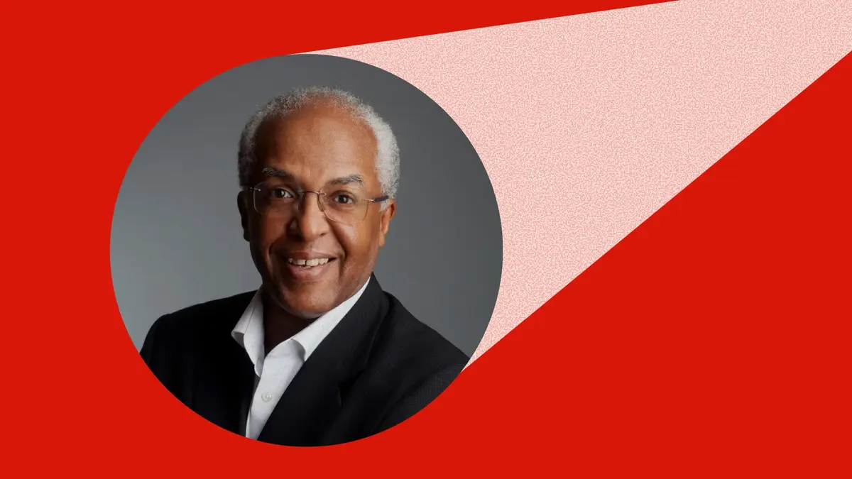 Presentation Training with CommCore’s Keith Blackman