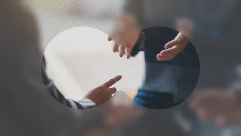 Apologies “AND” – Don’t just say you’re sorry