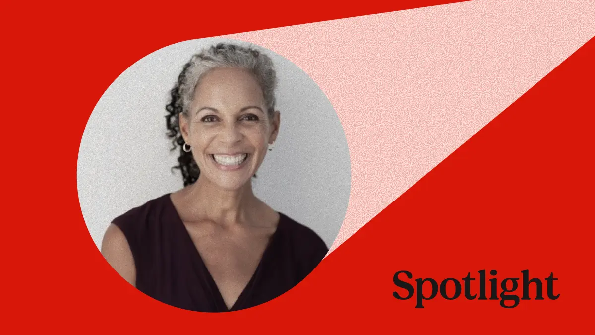 Client Spotlight: The First Black Rockette Looks to CommCore for Media Training