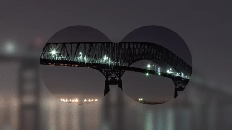 It Shouldn’t Take a Bridge Collapse to Update a Crisis Plan