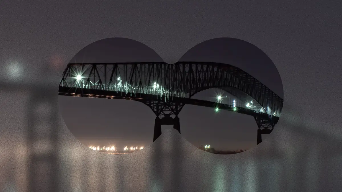 It Shouldn’t Take a Bridge Collapse to Update a Crisis Plan