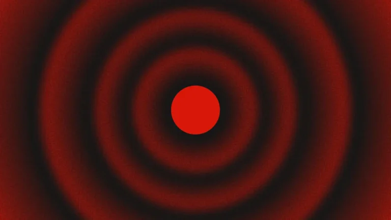 Speaking Out - It’s Complicated