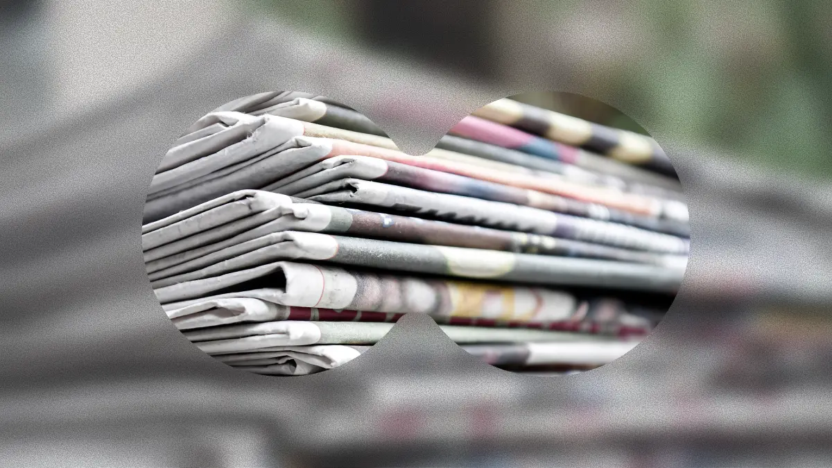 What does a crisis communicator do after SVB?