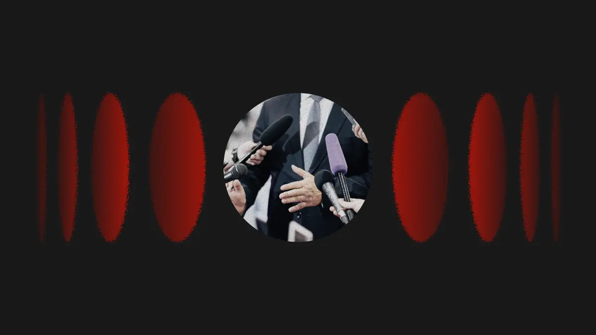 When to Put Your CEO Out Front in a Crisis