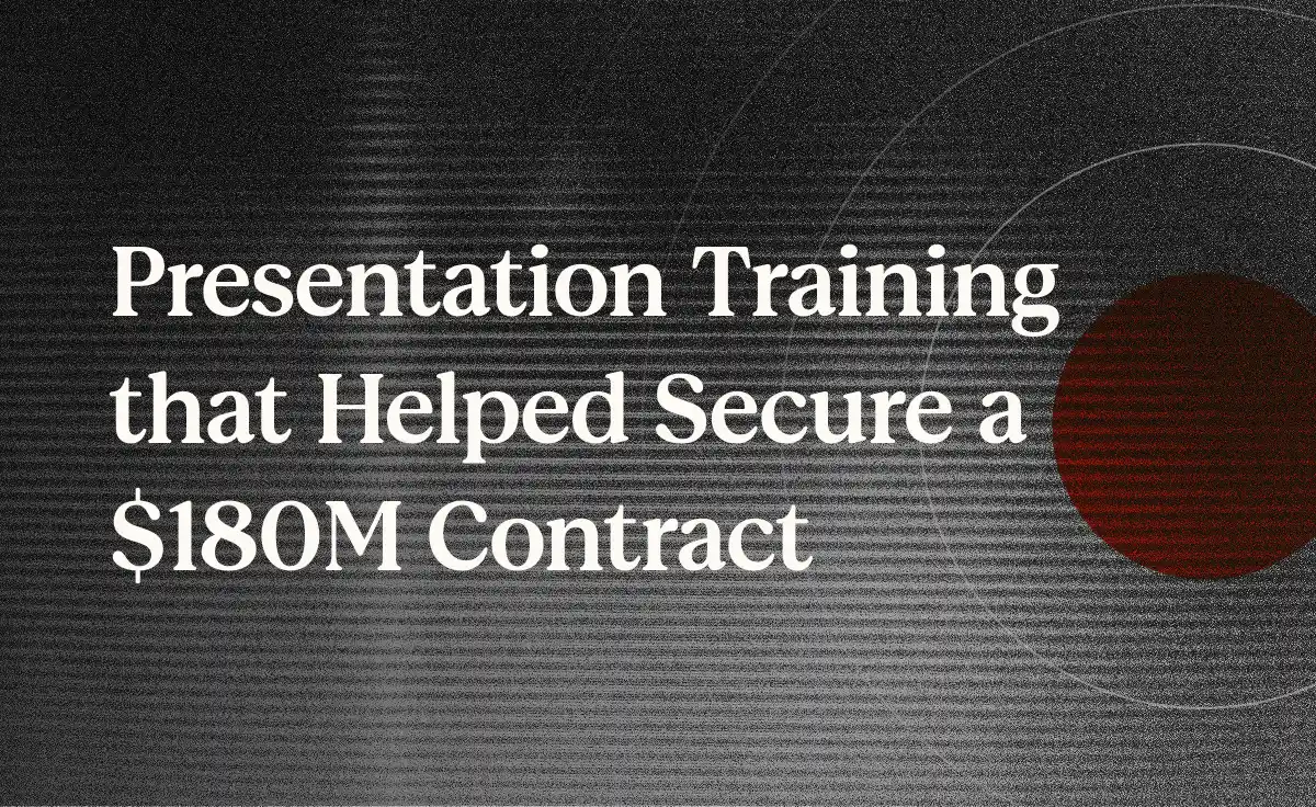 Aerospace & U.S. Defense Contractor