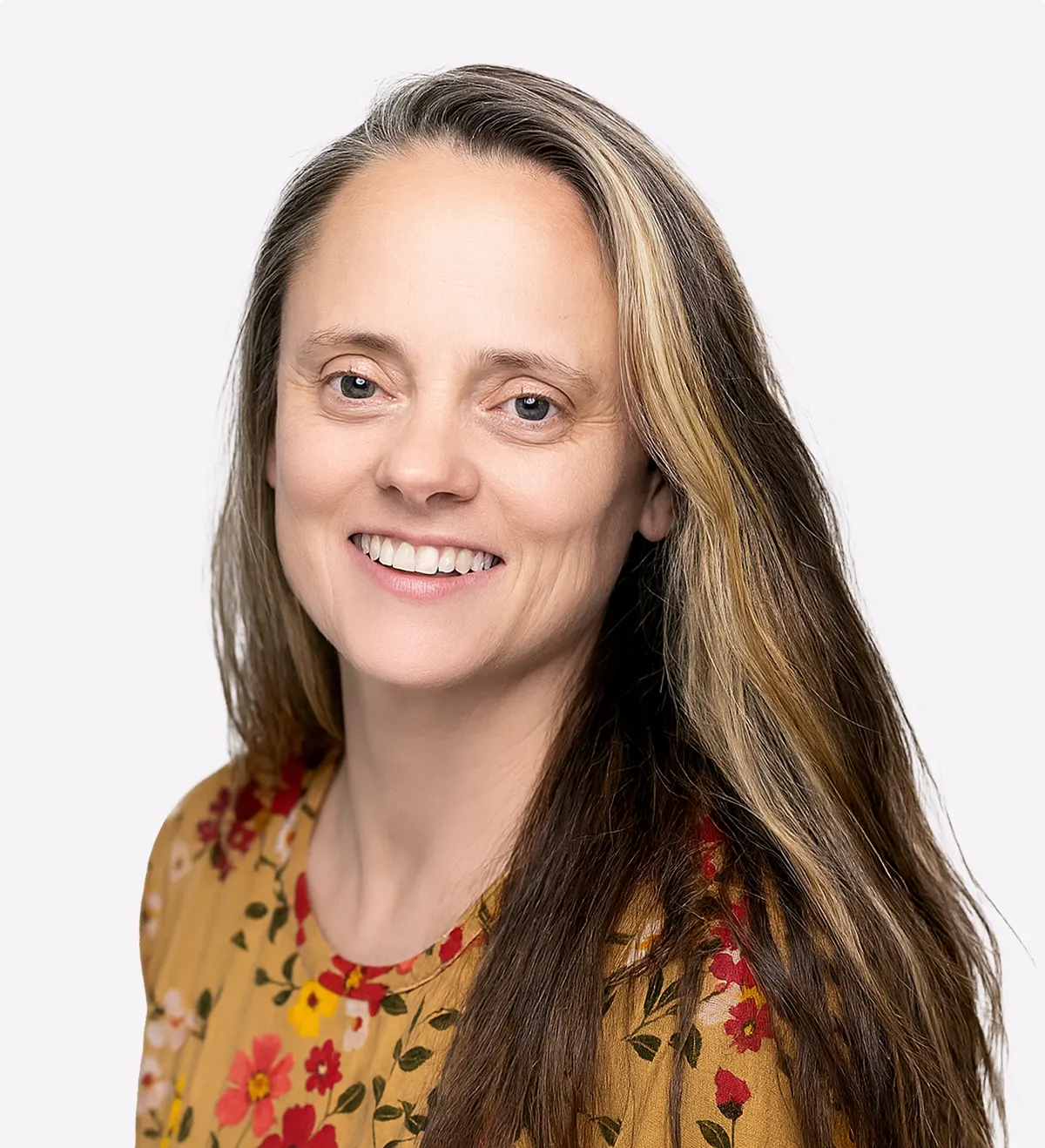 Amy Doman